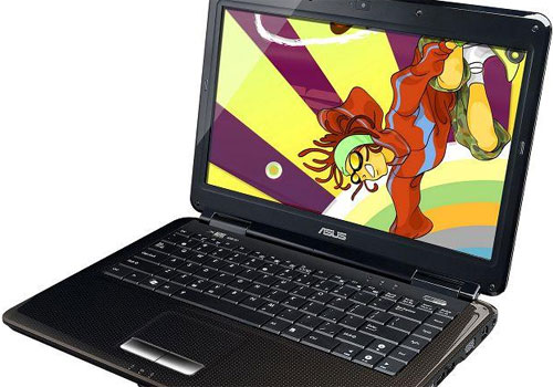 长春华硕笔记本维修官网