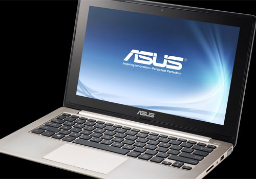 长春华硕电脑维修中心处理解决电脑屏幕故障