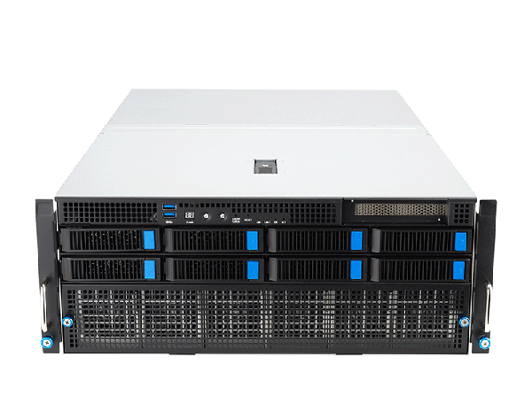 长春华硕服务器维修