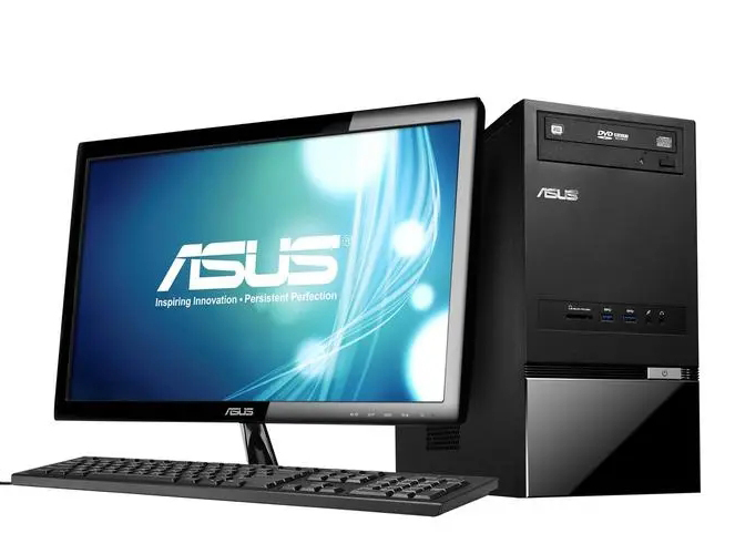 长春华硕台式机维修