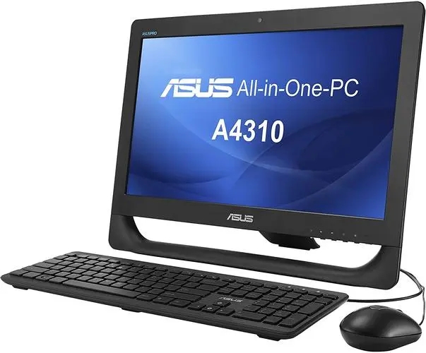 长春华硕一体机维修